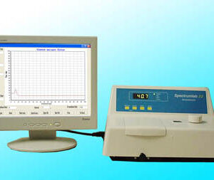 Спектрофотометр UV-Vis, Model 22, Angstrom Advanced