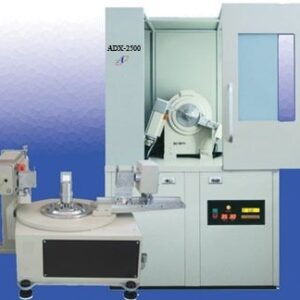 Дифрактометр с рентгеновским излучением, ADX-2500, Angstrom Advanced