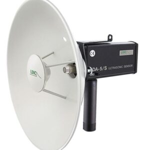 Микрофон для локализации частичной разгрузки, LDA-5/S, Doble Lemke