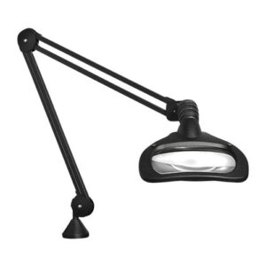 Лупа светодиодная лампа, Wave LED, Vision Engineering Ltd.