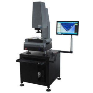 Измерительная система формы, LVC series, Vision Engineering Ltd.