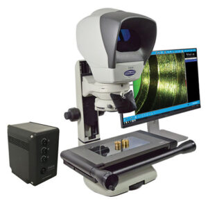 Измерительная система формы, Swift PRO, Vision Engineering Ltd.