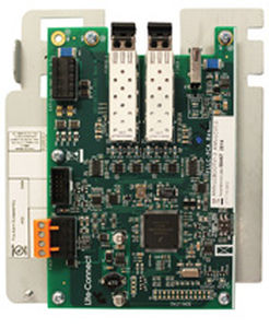 Система подключения, ANN-LC, Fire-Lite Alarms