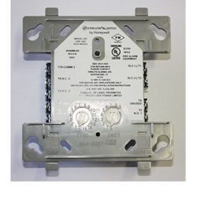 Изолированный модуль-реле, CRF-300, Fire-Lite Alarms