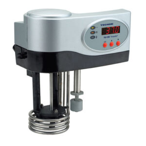 Регулятор температуры со светодиодным индикатором, TE-10D, Techne