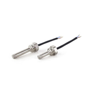 Нагревательный элемент, ESH series, DBK Industrial Thermal management