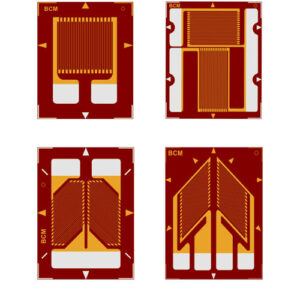 Резистивный тензодатчик, AA-series, BB-series, HA-series, BCM SENSOR TECHNOLOGIES bv