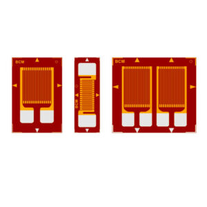 Резистивный тензодатчик, AA, AA(B), FB, BCM SENSOR TECHNOLOGIES bv