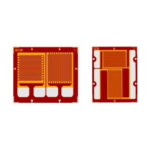 Резистивный тензодатчик, BB, BB(A), BB(B), BCM SENSOR TECHNOLOGIES bv