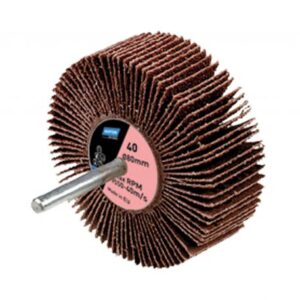 Абразивная круглая щетка, BDX , Norton Abrasives