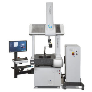 Машина для трехмерных измерений с управлением от компьютера, GLOBAL S HTA, HEXAGON MANUFACTURING INTELLIGENCE