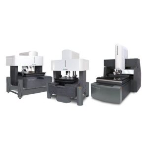 Координатная измерительная машина, Optiv Reference, HEXAGON MANUFACTURING INTELLIGENCE