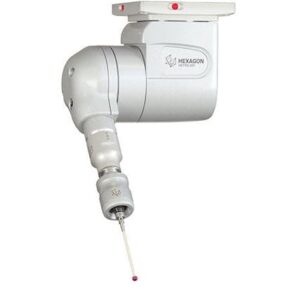 Зонд MMT, HH-A-H2.5 series, HEXAGON MANUFACTURING INTELLIGENCE