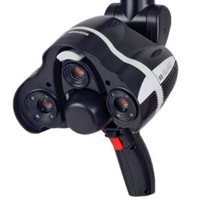 Переносной манипулятор для 3D измерений, RS-SQUARED, HEXAGON MANUFACTURING INTELLIGENCE