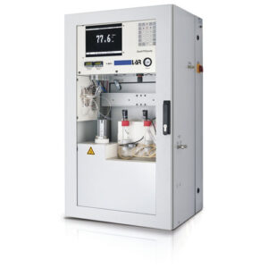 Углеродный анализатор, QuickTOCpurity, LAR Process Analysers