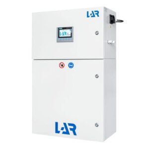 Анализатор для сточных вод, QUICKTOCUV II, LAR Process Analysers