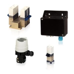 Электропневматический преобразователь, TEIP11, ABB Measurement & Analytics