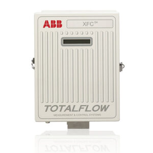 Измеритель расхода для газа, XFCG4 series, ABB Measurement & Analytics