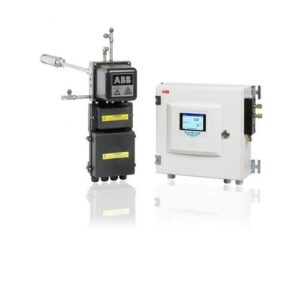 Анализатор топочных газов, Endura AZ40, ABB Measurement & Analytics