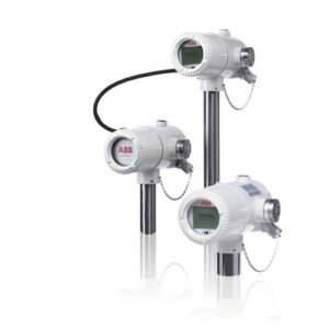 Хроматограф в газовой фазе, NGC 8200 series, ABB Measurement & Analytics