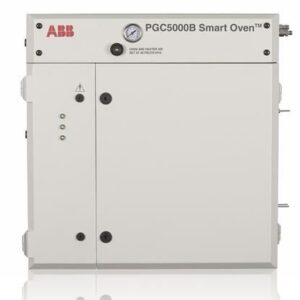 Хроматограф в газовой фазе, PGC5000 Series, ABB Measurement & Analytics