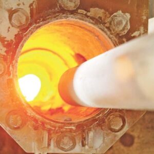 Пробоотборная система для газов, SCK, ABB Measurement & Analytics