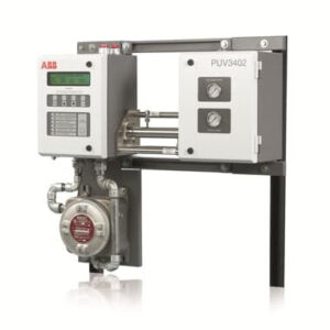 Фотометр УФ, PUV3402 , ABB Measurement & Analytics