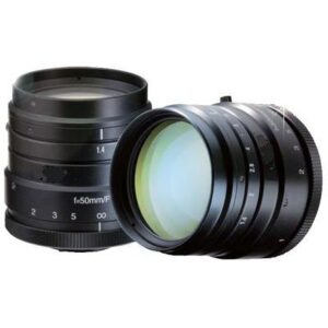 Объектив для камеры SWIR, SWIR Infrarot Objektiv, EHD imaging