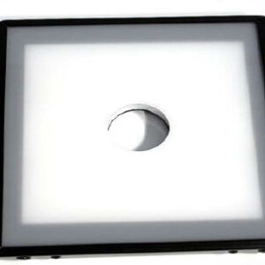 Backlight, Sled-1-VA, EHD imaging