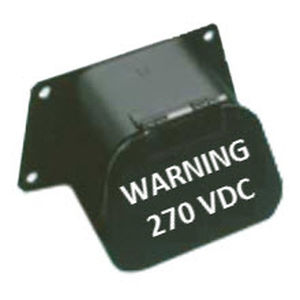 Коннектор РЧ, Burton™ series , Cooper Interconnect