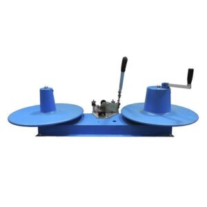 Наматывающее устройство для кабелей, 401 - MOD. B, CANFOR UTENSILI S.R.L.