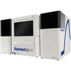 Биодатчик с поверхностным плазмонным резонансом (SPR), Reichert4SPR, Reichert