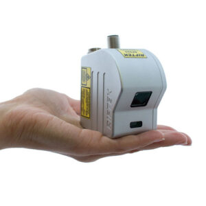 Сканер лазер, RF627 Series, RIFTEK