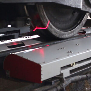 Измерительная машина 3D, 3DWheel, RIFTEK