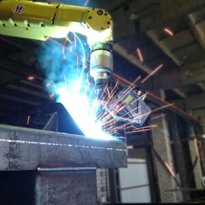 Система геолокализации сварного шва, RF627Weld, RIFTEK