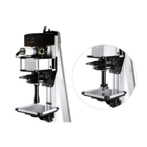 Гиперспектральная камера, GRAND-EOS™ series, Photon etc.