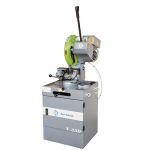 Пила резак, V 350, ILERI TEKNIK