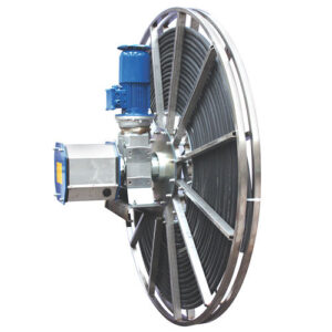 Одновитковое наматывающее устройство, AM Series , D.R. Italia s.r.l.