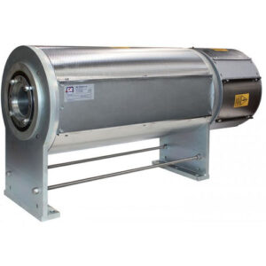 Электрический вращающийся коллектор, ROTO Series, D.R. Italia s.r.l.