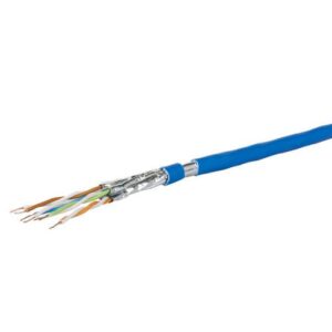 Электрический кабель U/FTP, MC GC600 F1 23, METZ CONNECT