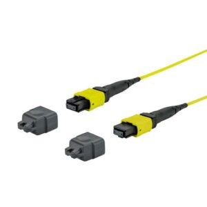 Коммутационный шнур OS2, 151PXTFTF0XXY, METZ CONNECT