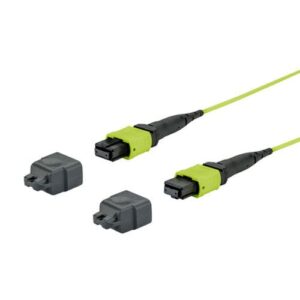 Коммутационный шнур с несколькими режимами, 151RXTFTF0XXY, METZ CONNECT