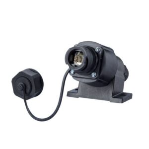 Коннектор для передачи данных, E-DAT Industry V1, METZ CONNECT