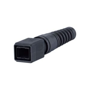 Защитная крышка для коннектора, Industry V4, METZ CONNECT