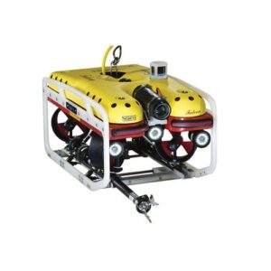 Легкий подводный дрон, Falcon, Saab Seaeye