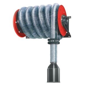 Наматывающее устройство для шланга, ARH, AERSERVICE EQUIPMENTS SRL