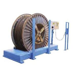 Автоматическое намоточное устройство, 800, Marken Manufacturing