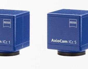 Камера для микроскопов, ZEISS AxioCam IC Series, ZEISS Industrial Metrology