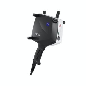 Сканер 3D, T-SCAN, ZEISS Industrial Metrology