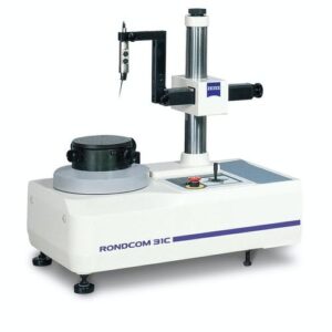 Измерительная машина формы, RONDCOM series, ZEISS Industrial Metrology